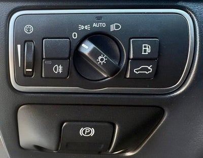 2018 Volvo S60 Dynamic