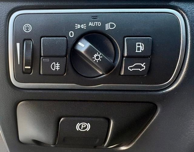 2018 Volvo S60 Dynamic