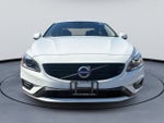 2018 Volvo S60 Dynamic