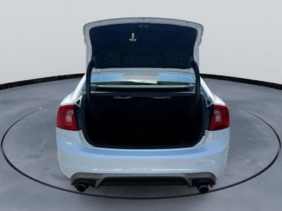 2018 Volvo S60 Dynamic