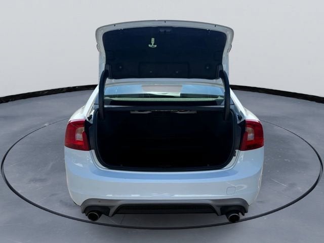 2018 Volvo S60 Dynamic