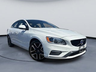 2018 Volvo S60 Dynamic