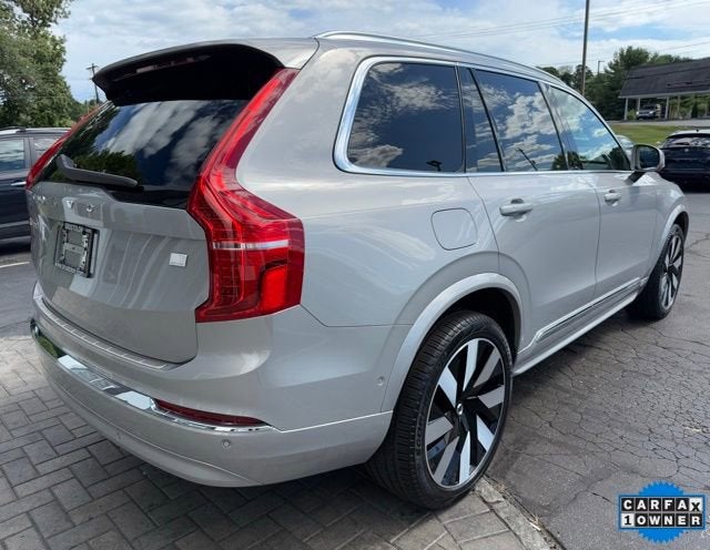 2023 Volvo XC90 Recharge Plug-In Hyb Ultimate