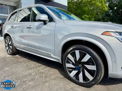 2023 Volvo XC90 Recharge Plug-In Hyb Ultimate