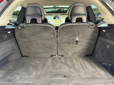 2023 Volvo XC90 Recharge Plug-In Hyb Ultimate