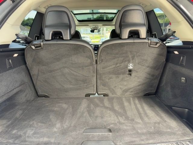 2023 Volvo XC90 Recharge Plug-In Hyb Ultimate