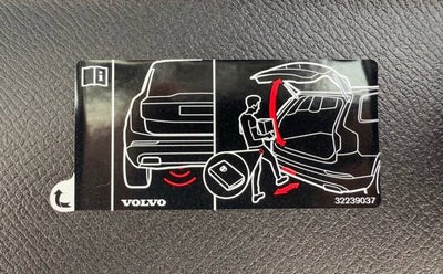 2023 Volvo XC90 Recharge Plug-In Hyb Ultimate