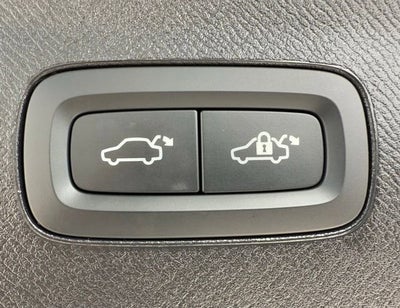 2023 Volvo XC90 Recharge Plug-In Hyb Ultimate