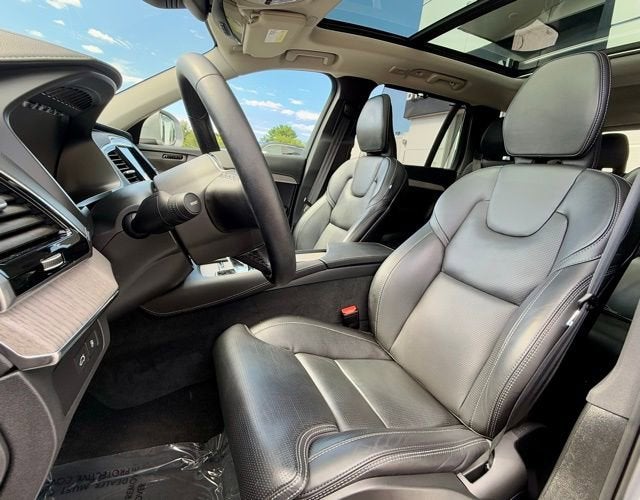 2023 Volvo XC90 Recharge Plug-In Hyb Ultimate