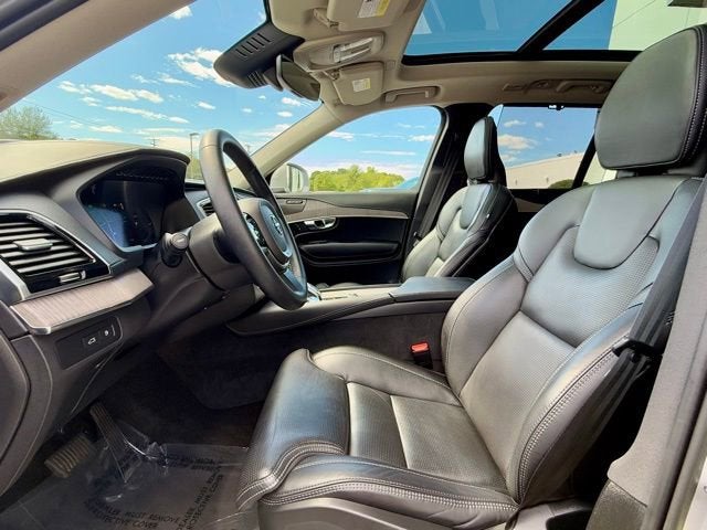 2023 Volvo XC90 Recharge Plug-In Hyb Ultimate