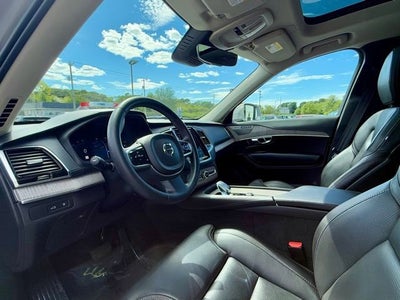 2023 Volvo XC90 Recharge Plug-In Hyb Ultimate