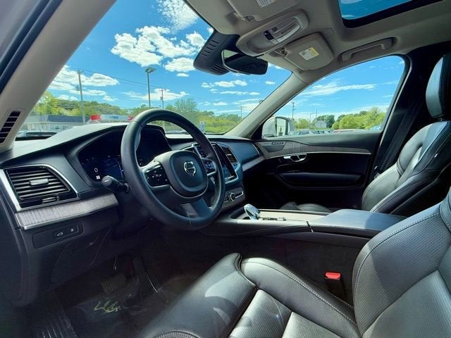 2023 Volvo XC90 Recharge Plug-In Hyb Ultimate