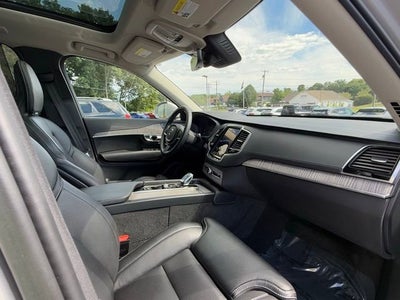 2023 Volvo XC90 Recharge Plug-In Hyb Ultimate