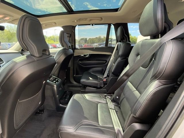 2023 Volvo XC90 Recharge Plug-In Hyb Ultimate