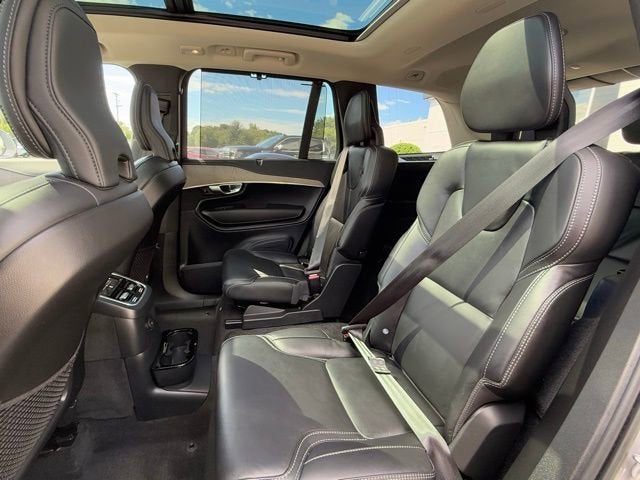 2023 Volvo XC90 Recharge Plug-In Hyb Ultimate