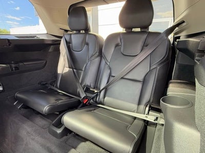 2023 Volvo XC90 Recharge Plug-In Hyb Ultimate