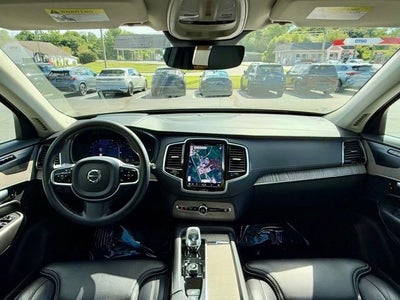 2023 Volvo XC90 Recharge Plug-In Hyb Ultimate