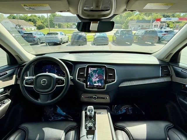 2023 Volvo XC90 Recharge Plug-In Hyb Ultimate