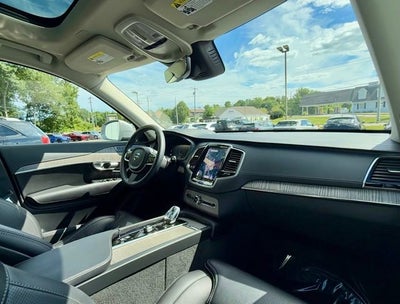 2023 Volvo XC90 Recharge Plug-In Hyb Ultimate