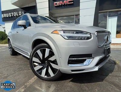 2023 Volvo XC90 Recharge Plug-In Hyb Ultimate