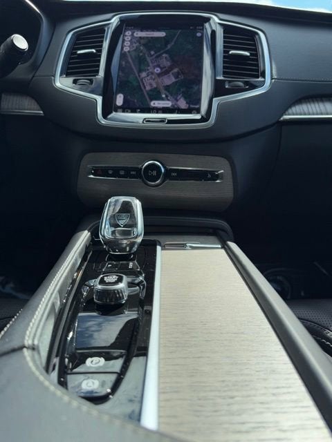 2023 Volvo XC90 Recharge Plug-In Hyb Ultimate
