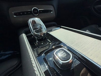 2023 Volvo XC90 Recharge Plug-In Hyb Ultimate