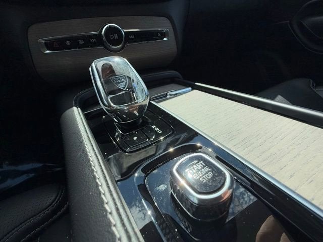 2023 Volvo XC90 Recharge Plug-In Hyb Ultimate