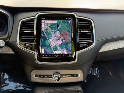2023 Volvo XC90 Recharge Plug-In Hyb Ultimate