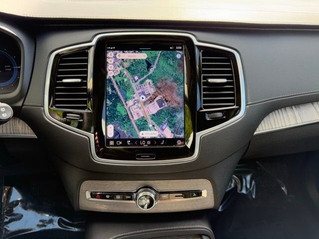 2023 Volvo XC90 Recharge Plug-In Hyb Ultimate