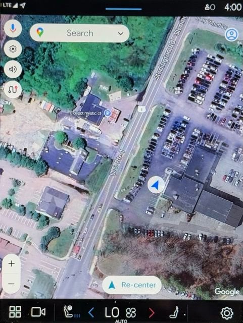 2023 Volvo XC90 Recharge Plug-In Hyb Ultimate