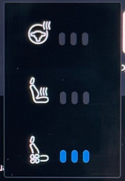 2023 Volvo XC90 Recharge Plug-In Hyb Ultimate