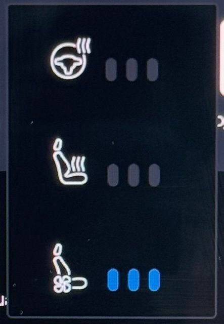 2023 Volvo XC90 Recharge Plug-In Hyb Ultimate