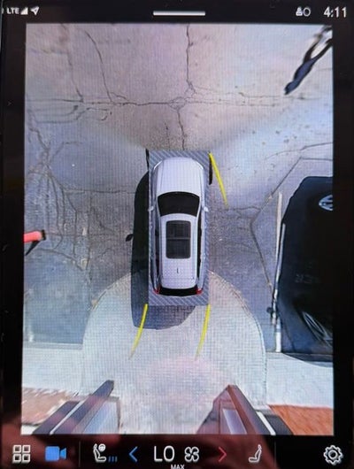 2023 Volvo XC90 Recharge Plug-In Hyb Ultimate