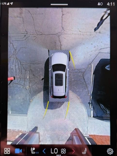 2023 Volvo XC90 Recharge Plug-In Hyb Ultimate