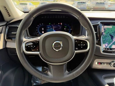 2023 Volvo XC90 Recharge Plug-In Hyb Ultimate