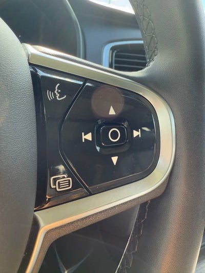 2023 Volvo XC90 Recharge Plug-In Hyb Ultimate