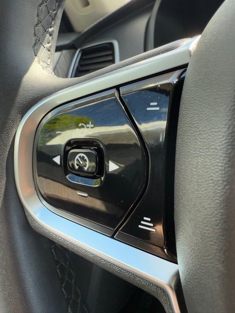 2023 Volvo XC90 Recharge Plug-In Hyb Ultimate