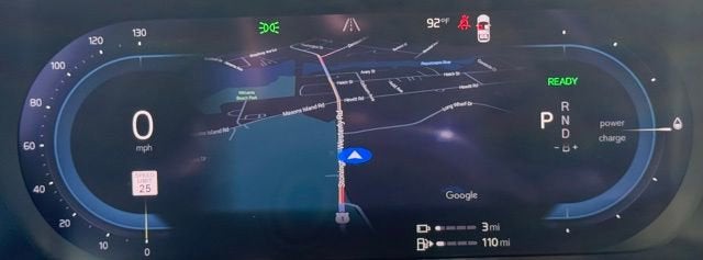 2023 Volvo XC90 Recharge Plug-In Hyb Ultimate