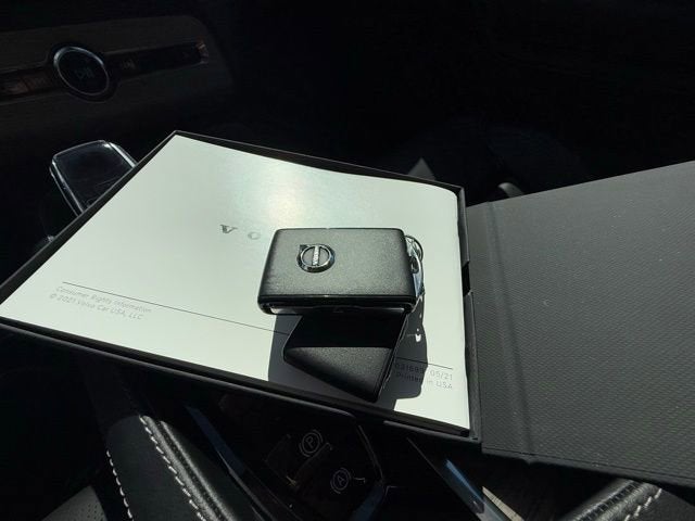 2023 Volvo XC90 Recharge Plug-In Hyb Ultimate