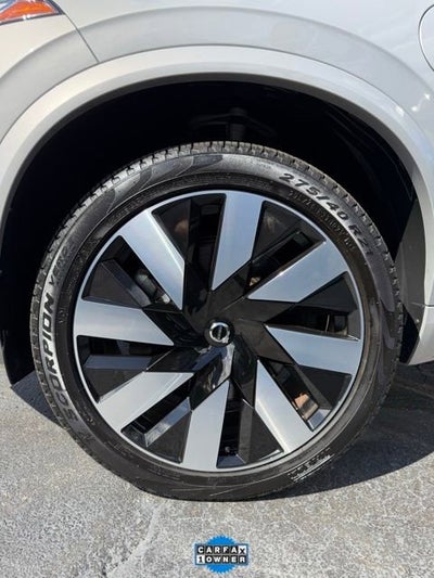 2023 Volvo XC90 Recharge Plug-In Hyb Ultimate
