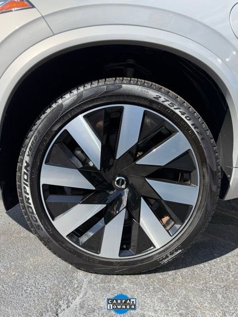 2023 Volvo XC90 Recharge Plug-In Hyb Ultimate