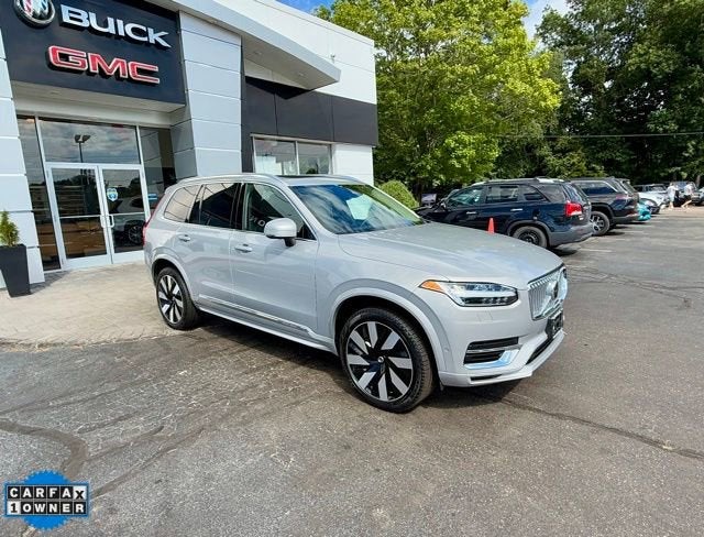 2023 Volvo XC90 Recharge Plug-In Hyb Ultimate
