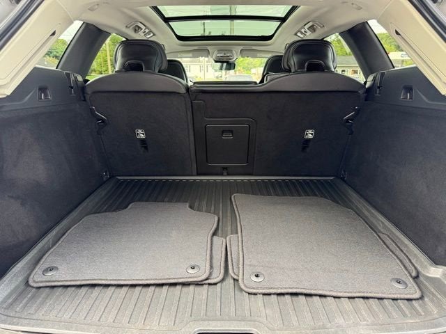 2022 Volvo XC60 Momentum