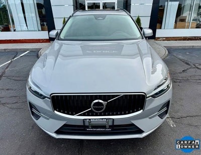 2022 Volvo XC60 Momentum