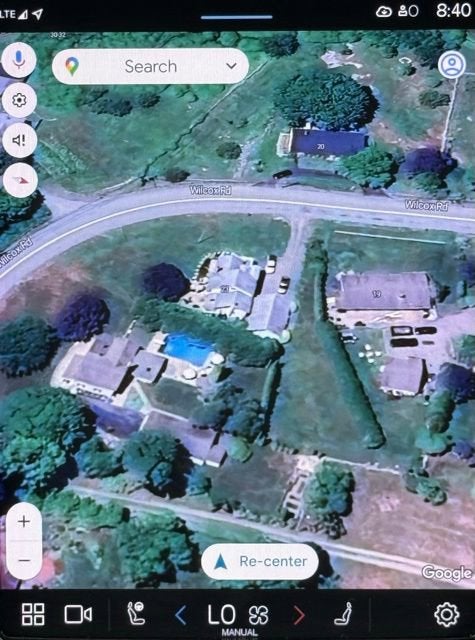 2022 Volvo XC60 Momentum