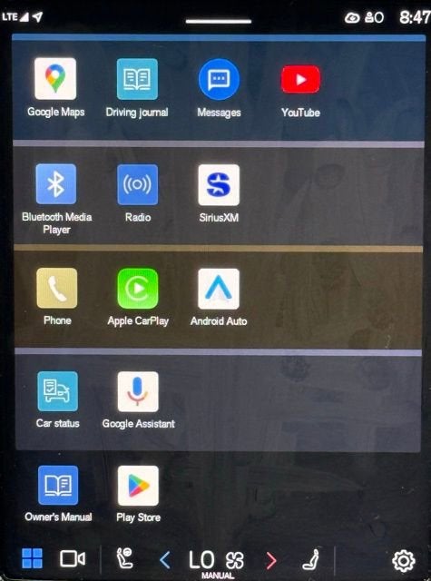 2022 Volvo XC60 Momentum