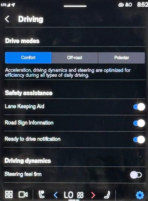 2022 Volvo XC60 Momentum