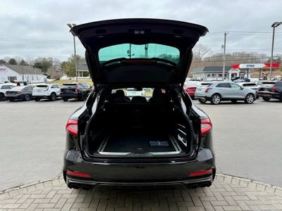 2019 Maserati Levante GTS