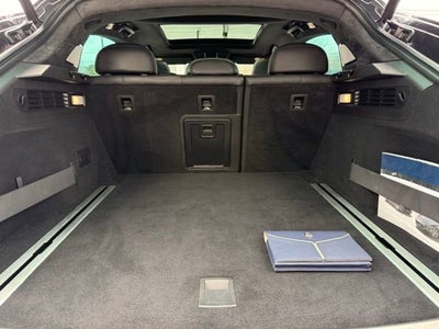 2019 Maserati Levante GTS