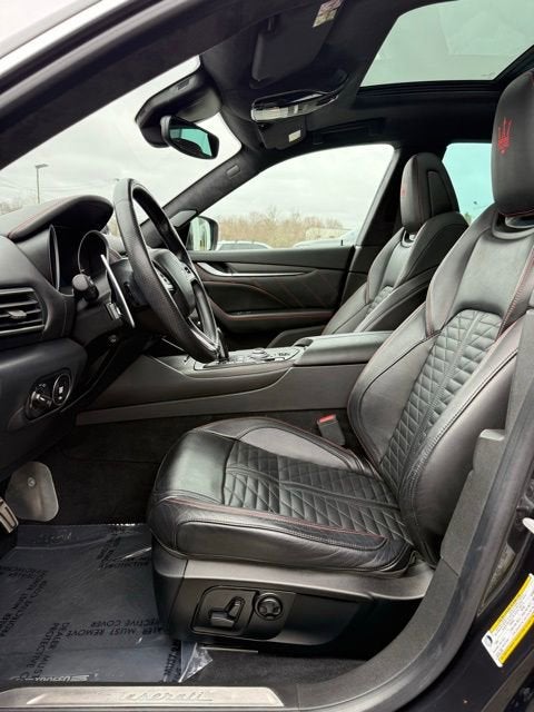 2019 Maserati Levante GTS